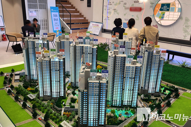 직방 “3월 전국 아파트 3만1012세대 분양 예정”…전년 대비 259 증가