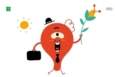 소프트파워 산업 핵심은 캐릭터라이징(Characterizing)