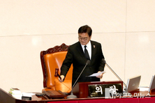 국회, ‘반도체 특별법’ 등 91개 법안 처리