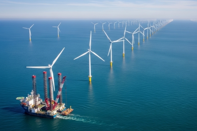 [이슈]해상풍력특별법 3월 시행 앞두고…‘산업 진흥’만큼 시급해진 인명 안전 설계