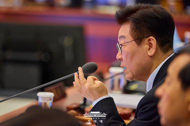 ‘K-반도체’ 경쟁력 강화 본격 시동...반도체특별법 국무회의 통과