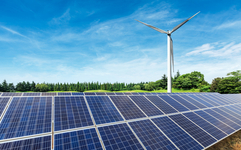 [이슈] 건설사 신성장 동력 ‘에너지’...투톱 ‘삼성·현대’, 가속페달