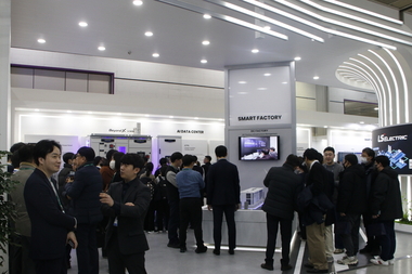 DC·AI로 잇는 차세대 전력망...코리아 스마트그리드 엑스포 2026 개막