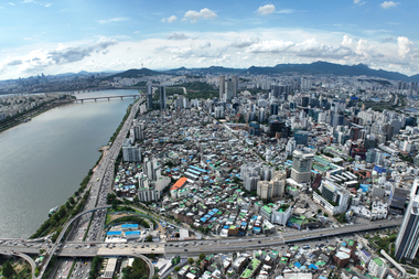 성수4지구, 서류 미비로 재입찰 공고...대우건설 “절차적 타당성 검토 중”