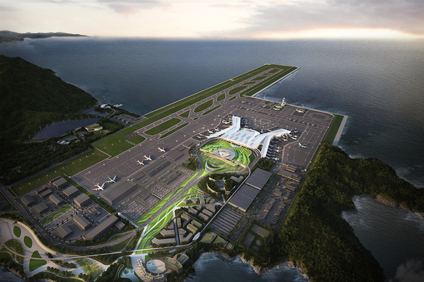 [이슈]‘6차 유찰’ 가덕도신공항, 강행 vs 철회 논란…운명은 어디로