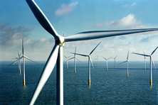 중부발전, 신안우이 해상풍력 사업에 961억원 출자