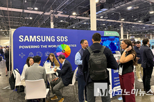 삼성SDS, ‘매니페스트 2026’에서 글로벌 디지털 물류 해법 공개
