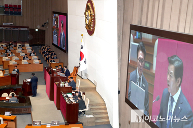 金총리 “행정통합, 2월 말까지 관련 법 국회 통과해야”