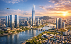 [심층] 서울 미래 지도 그리는 3대 개발축…도시 구조가 바뀐다