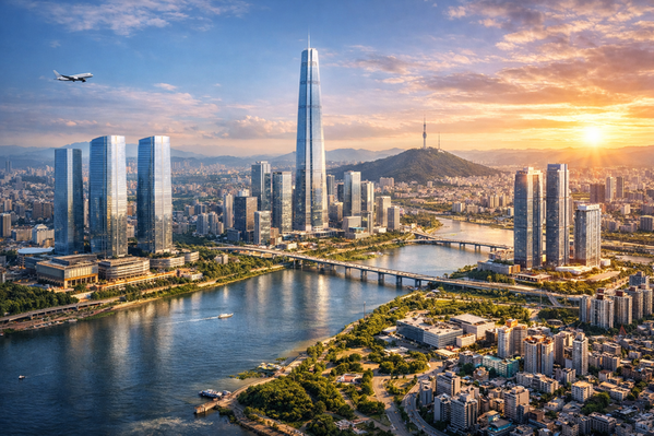 [심층] 서울 미래 지도 그리는 3대 개발축…도시 구조가 바뀐다