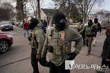 美 국토안보부 예산 합의 불발...미 정부 또다시 셧다운 갈림길