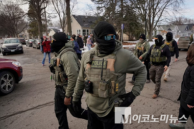 美 국토안보부 예산 합의 불발...미 정부 또다시 셧다운 갈림길