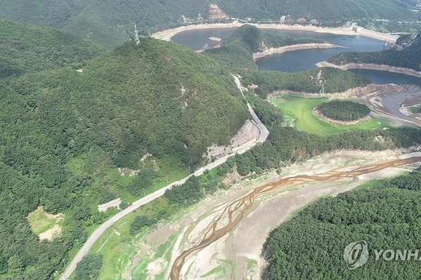 [이슈] 가뭄은 농업만의 문제가 아니다...산업·전력까지 흔드는 ‘물 리스크’