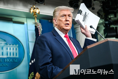 탈(脫)질서의 세계는 어디로 가는가?