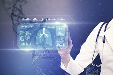 국내 의료 AI 기업, 글로벌 수요 폭증 속 실적 ‘퀀텀 점프’