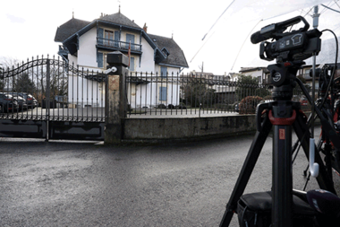 미·이란, 군사 긴장 고조 속 제네바서 핵협상 시작