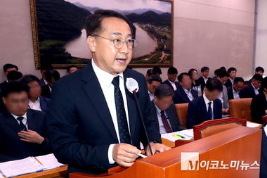 李대통령, ‘음주운전’ 사고 김인호 산림청장 직권 면직