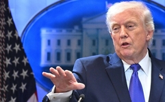 [이슈] 상호관세 제동 걸리자 ‘122조 카드’ 꺼낸 트럼프...관세 불확실성↑