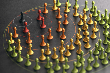 대한민국 민주주의, 어떻게 만들어갈 것인가?