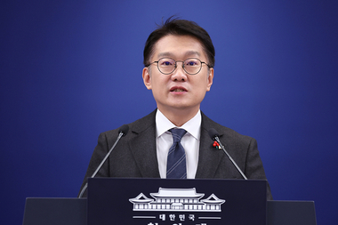 李 '최측근' 김남준 “국힘 기소 때 무죄, 계양주민들이 도와"