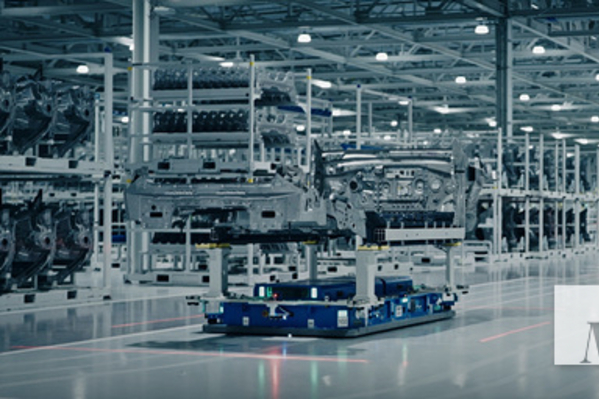 [기획] 한국 제조업, ‘AI 팩토리’로 재편...생산 패러다임 대전환의 시작