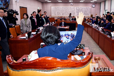 ‘전남광주 행정통합법’ 통과···경북·대구와 충남·대전은 보류