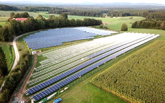 농업과 발전 병행하는 '햇빛농사'···속도보다 지속 가능해야