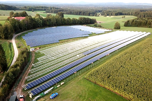 농업과 발전 병행하는 '햇빛농사'···속도보다 지속 가능해야