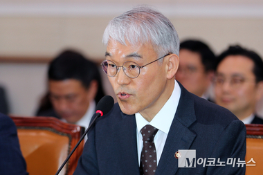 천대엽 중앙선관위원장 내정에 민주, “내란 침묵한 책임 자유로울 수 없어"