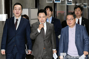 「M포토」 최고위 참석하는 국민의힘 지도부