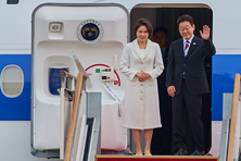 李대통령 "필리핀, 오랜 친구이자 우방국"···미래 유망 분야 활짝?