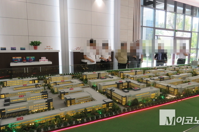 [기획] K-테크에 감지되는 균열...중국과의 기술 격차가 뒤집히는 시대