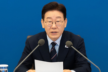 李대통령 "누구나 안전하고 존엄하게 사는 공동체 만들 것"