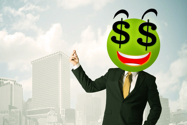 세계 최고 유튜브 스타의 청소년 금융 교육