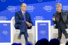 엔비디아, 텍사스주 ‘스타게이트’ 확장 철회에 3 하락