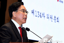 송언석 “당차원에서 尹 관련 입장 정리 필요" 밝혀