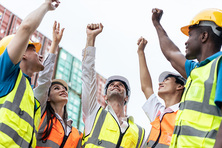 [이슈] 개정 노조법 시행...원·하청 사용자성 확대와 손배 제한으로 노사관계 큰 변화