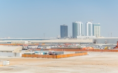 [이슈] 중동 전쟁 장기화 우려…한국 건설사 해외 현장 ‘긴장’