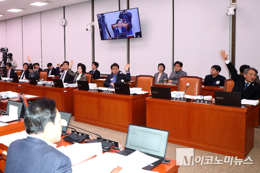 ‘농어촌기본소득법’ 국회 통과...도농복합시 '동' 포함 두고 공방도