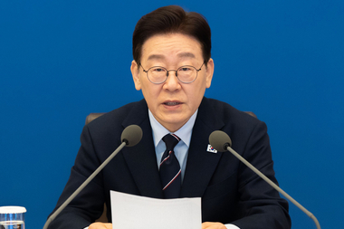 李 대통령, “약속은 지킵니다”...군 복무 전 기간 연금가입 인정