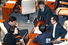 민주, 美 ‘무역법 301조’ 조사 개시에 “모든 역량 총동원"