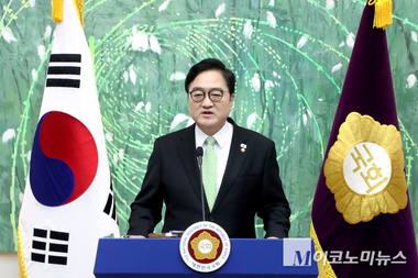 우원식 “개헌 무산되면 모든 책임 국민의힘이 져야 할 것”