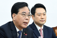 국힘 “호르무즈 해협 군함 파견 ‘국회 동의’ 필수” 강조