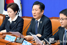 민주 “검찰개혁, 이재명 정부·민주당의 깃발이자 상징”