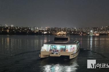 서울시, 한강버스 감사 결과 수용...조치 사항 충실 이행