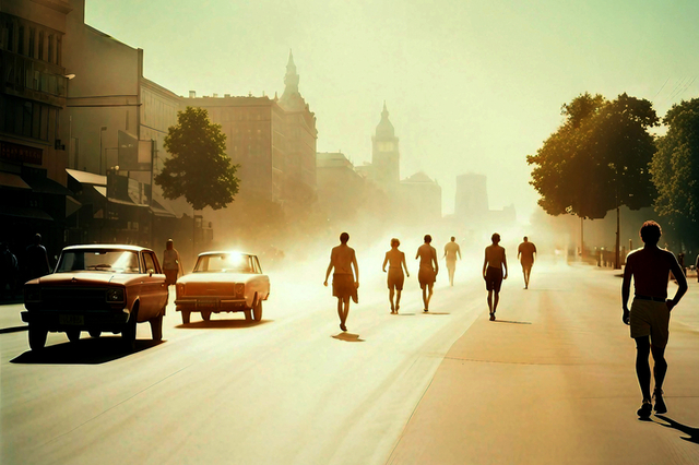 기후위기 시대, 폭염과 열대야로부터 우리는 안전한가?