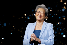리사 수 AMD CEO, 첫 방한으로 AI 반도체 협력 강화