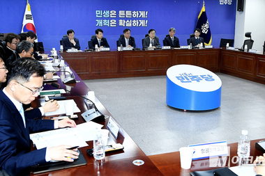 국토위 ‘9·7 부동산 대책 후속입법’ 속도전...공공주택특별법 등 우선 추진