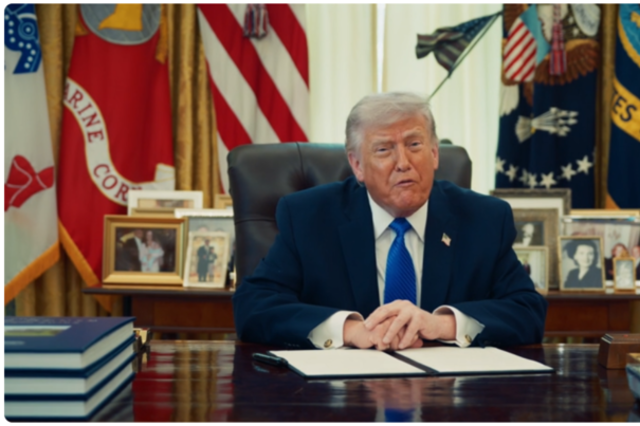 [이슈] “도와줄 땐 언제고”…호르무즈 군함 요청 동맹국 반응에 트럼프 공개 불만