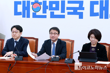 與 “중동 상황 20일째, 에너지 취약계층 집중 보호해야”